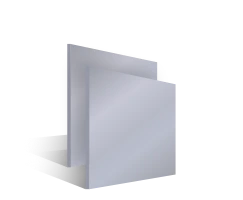 Aluminium, metal, cięcie blach