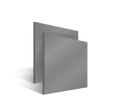 Stal konstrukcyjna, metal, cięcie blach